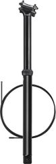 Sattelstütze Highline 3 / schwarz / 170 mm