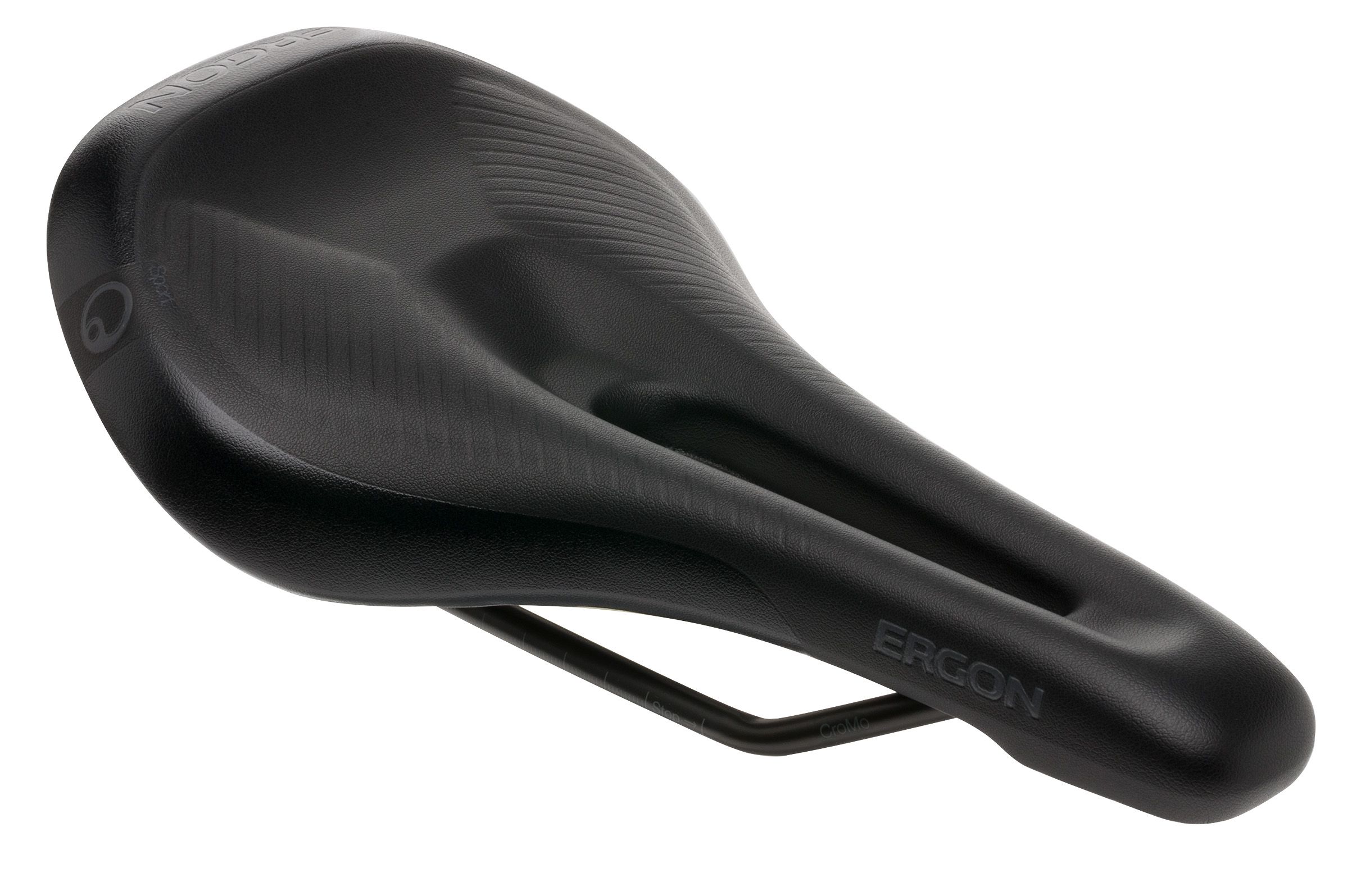 SM E-MTB SPORT LADY Sattel / schwarz / S/M 143mm