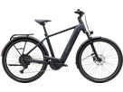 TOURING HYBRID ONE 600 E-City/Alltagsvelo / grey / 58 CM