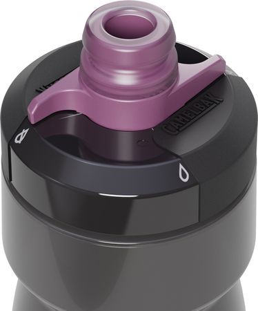 Podium Bottle 0.71l / mercury night fall