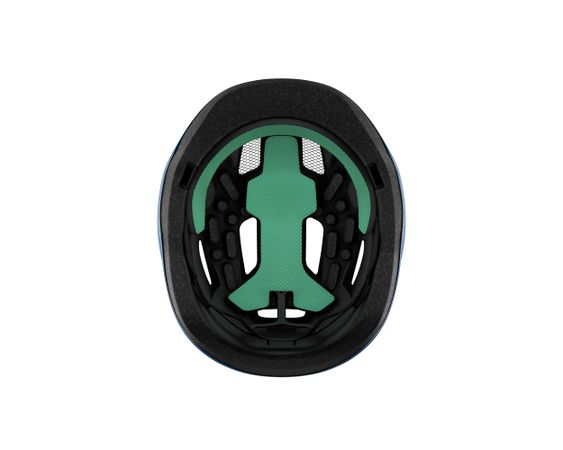 Kids Nutz 2.0 KinetiCore Helm / steel blue