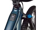 LEVO 4 COMP ALLOY E-MTB / Gloss Deep Lake Metallic / S2