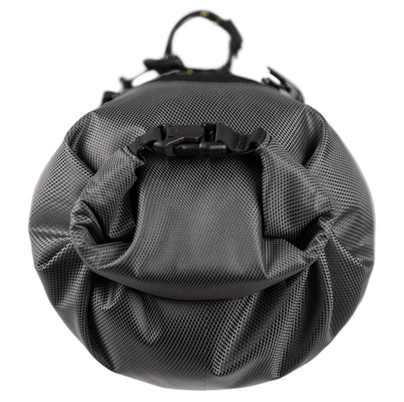 EXPEDITION HANDLEBAR PACK 14L Lenkertasche / grau / 14L