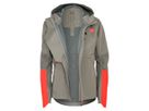 Women Commuter Tech Rain Jacket Reflection / Reflective Red / XS