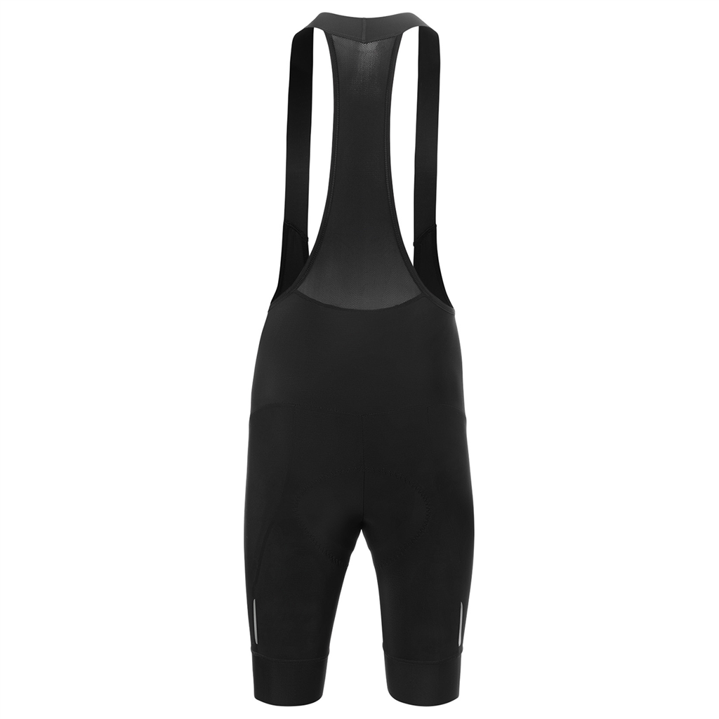 M Chrono Elite Bib Short / black / L