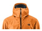 SAVE PLUS Herren-Regenjacke / lions tail / S