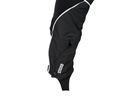 KALTFRONT 3 Unisex-Thermo-Hose / black / L