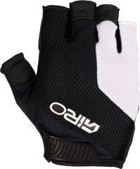 STRADE DURE SUPER GEL II Unisex-Handschuhe / black/white / XXL
