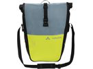 Aqua Back Color, recyceltes Hauptmaterial / nordic blue/bright green / 48 l