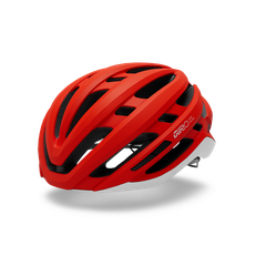 Agilis MIPS / matte flame red / S 51-55