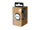 Scheinwerfer Blinder Mini / black / Skull