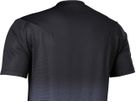 FLEXAIR Herren-Kurzarmshirt / black / S