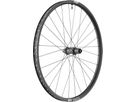 HU 1900 SPLINE LAUFRAD / Black / Hinterrad 27.5", DiscBrake, CenterLock, 30mm, 148/12mm, Steckachse, Shimano HG, Rat.LN18
