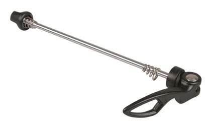 STRELA Ersatzschnellspanner / schwarz