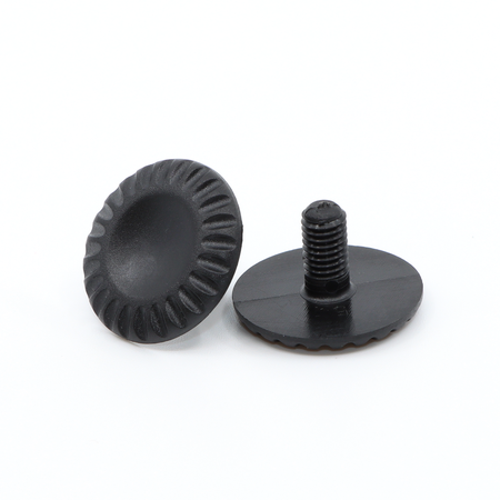 Annex Shield Screws