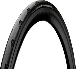 GRAND PRIX 5000 S TR Rennveloreifen / black / 700x28C