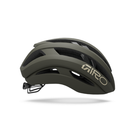 ARIES MIPS Velohelm / matte dark sage / M 55-59