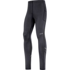 R3 MID Herren-Bundhose / black / S