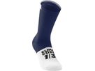 GT SOCKS C2 Velosocken / genesi blue / 0=35-38