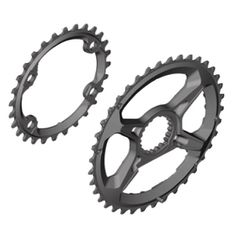 Kettenblatt XTR FC-M9100 / FC-M9120 Double / 28 Zähne