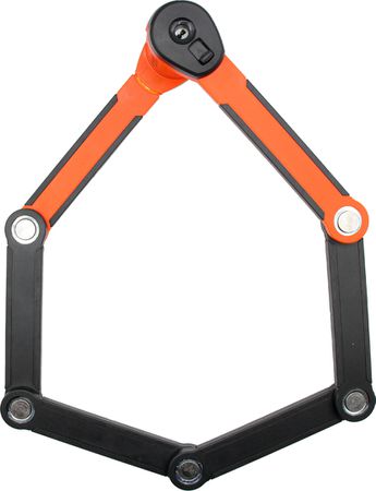 Kryptonite Evolution 790 Faltschloss