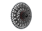 Cassette XS-1295 X0 Eagle AXS Transmission 12sp / black / 10-52t