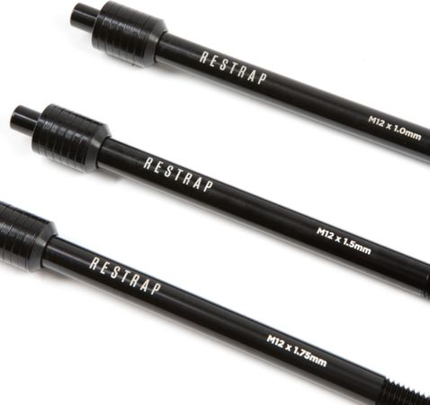 Restrap Switch Axle (1.5 mm thread pitch)