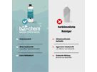Bio-Chem Ultraschallreiniger