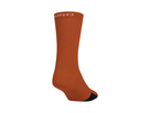 HRC Sock II / bright red / M