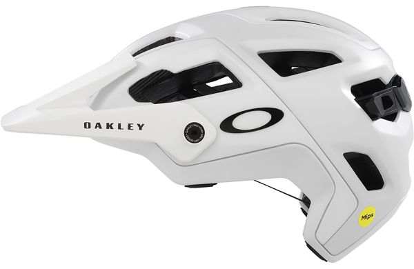 DRT5 MAVEN MIPS Bikehelm / satin white / M 55-59CM