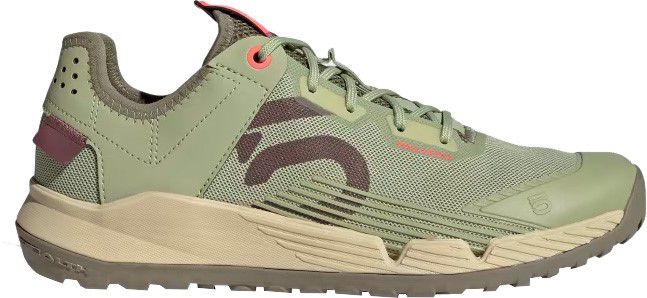 5.10 TRAILCROSS LT / magic lime / 36