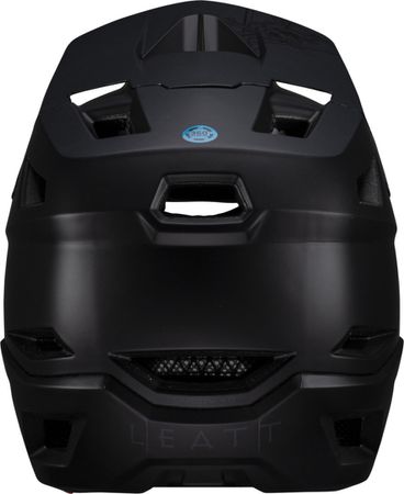 Helm MTB Gravity 4.0 / stealth / XL