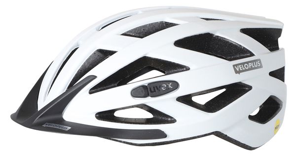 ICON MIPS / weiss matt / S/M 52-57CM