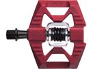 Double Shot 1 Pedal / rot