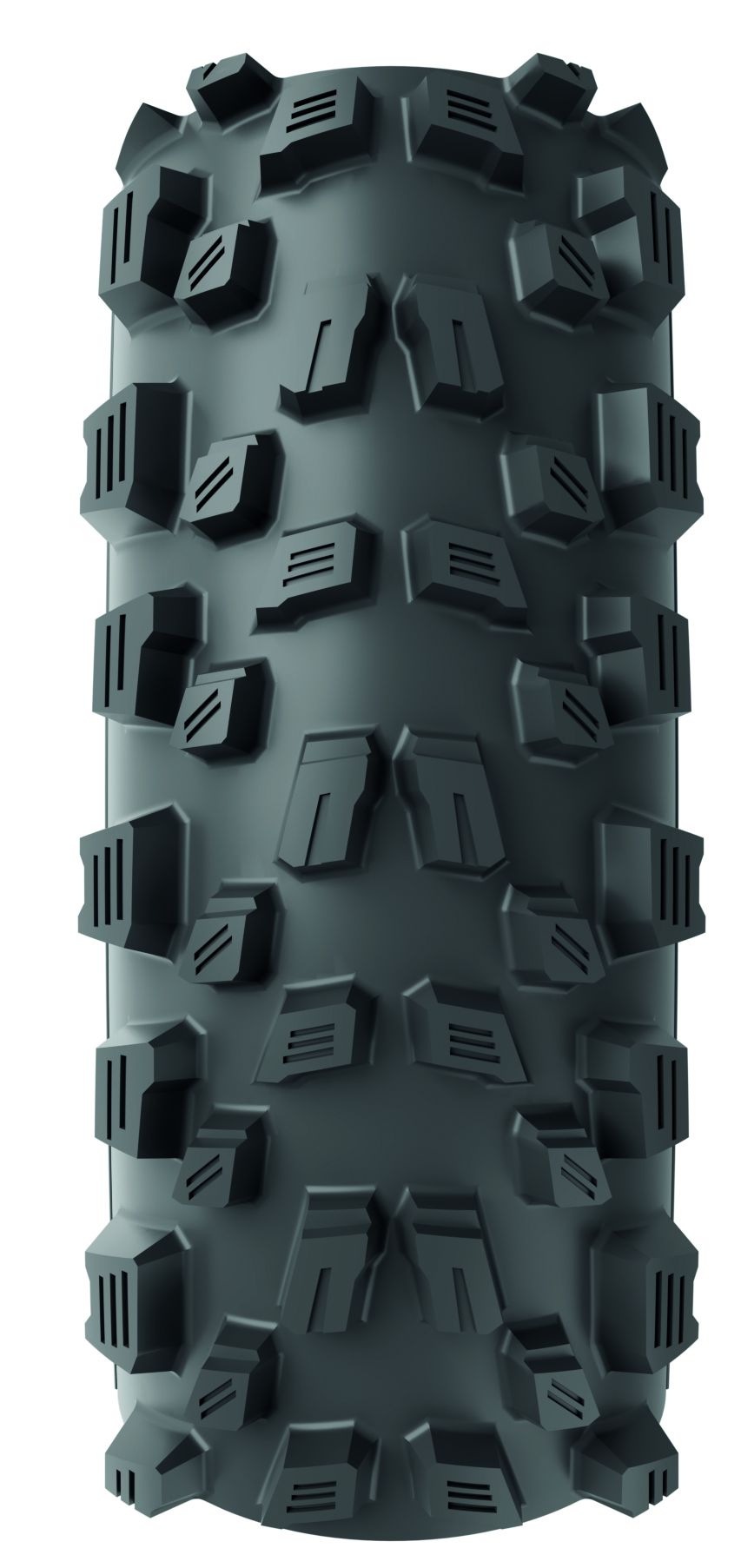 Pneu Agarro / black-anthracite / 27.5.x2.60, 65-584, 940 g
