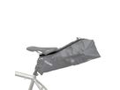 SEAT-PACK SUPPORT-STRAP Stützgurt / black