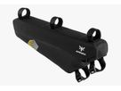 RACING FRAME PACK Rahmentasche (4L) / black / 4 L