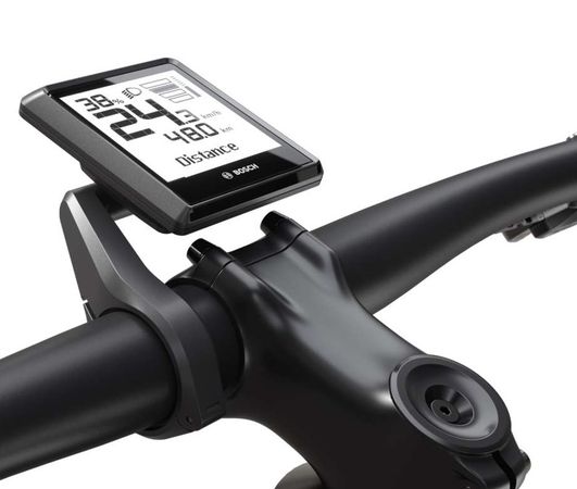 Nachrüst-Kit Intuvia 100 BHU3200 / schwarz / 35.0 mm