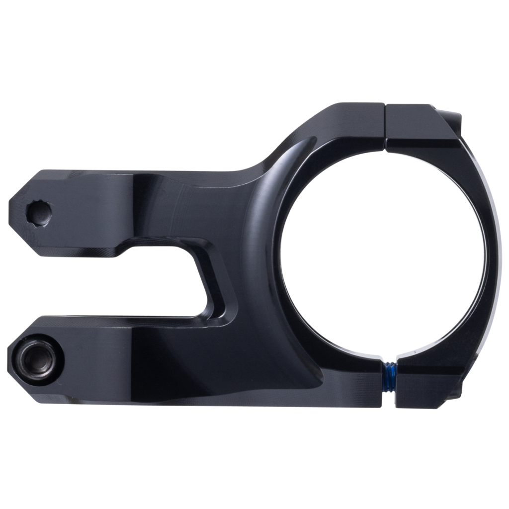 Turbine SL ALU Stem 35 +/- 6mm / black / 60mm