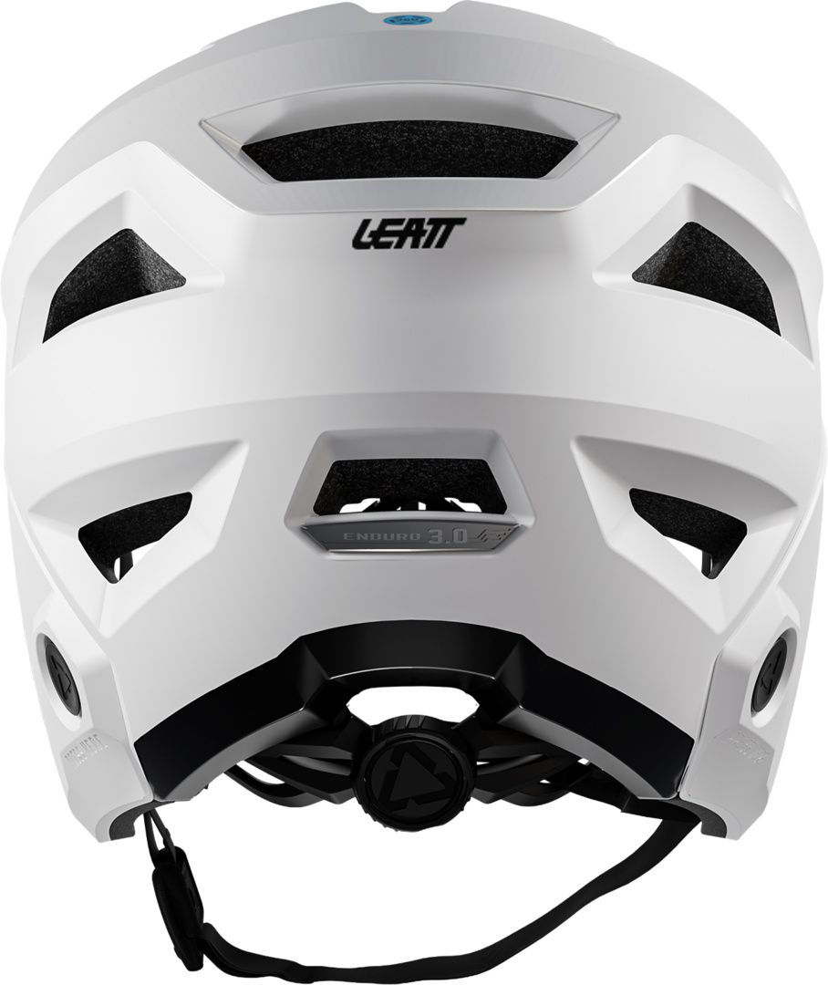 MTB Enduro 3.0 Helmet / cream white / L