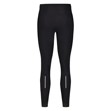 Women Apice Tights w/o / chamois black / XXL