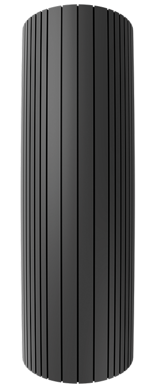 Corsa Pro / para black / 700x32C, 32-622, TL Ready, 320 g