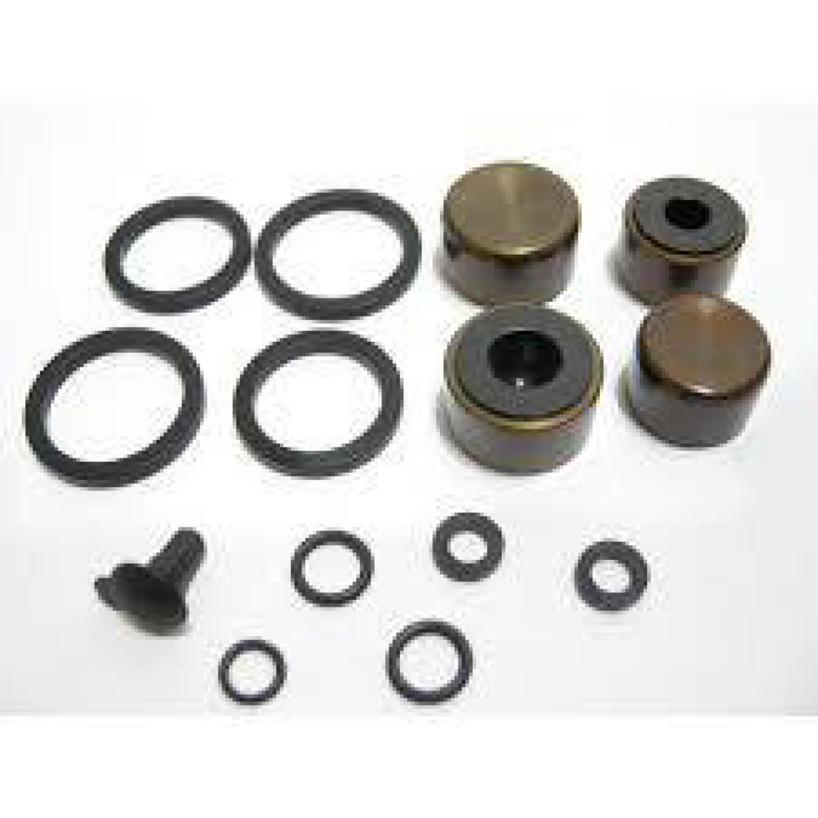 Disc Brake Caliper Piston Kit, Guide Ultimate