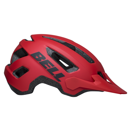 Nomad II MIPS Helmet / matte red / U M/L 53-60