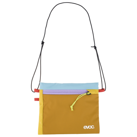 Sacoche Upcycling / gaudy