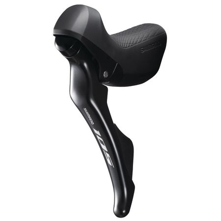 SHIMANO 105 R7000 Brems-/Schalthebel 11fach / schwarz / rechts