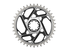 Chainring XX SL Eagle AXS Transmission DM 8-bolt 0mm Offset / black / 38T
