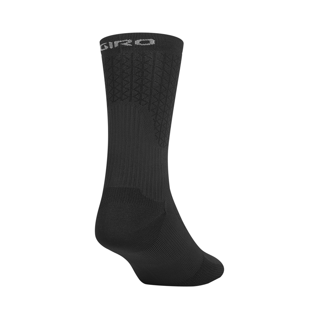 HRC Sock II / black / S