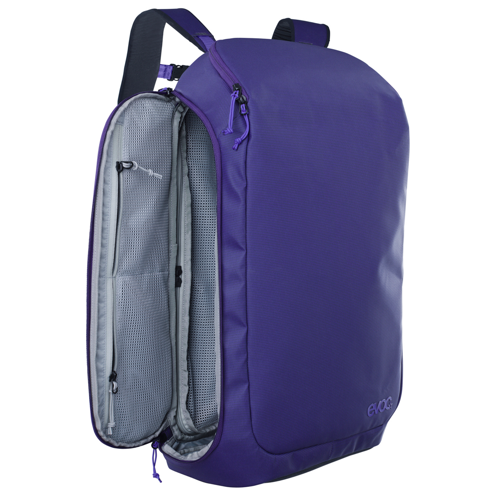 Athlete Backpack 30L / violet/black