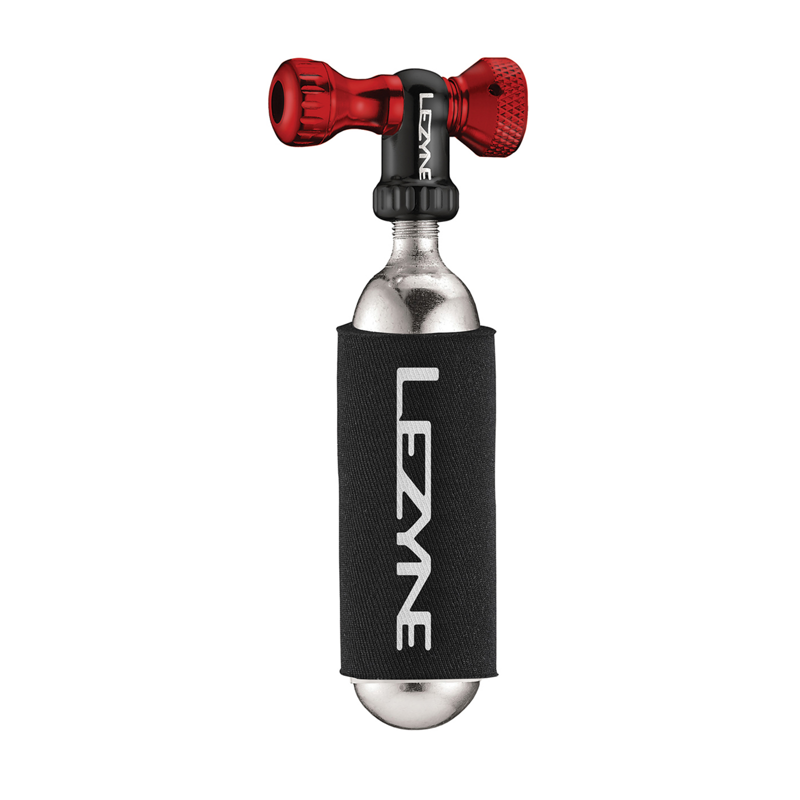 Control Drive CO2 With 16G Cartridge / red gloss / one size